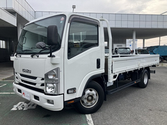 Isuzu Small Flat body 2RG-NPR88YN (89512) 1枚目