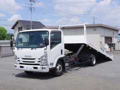 Isuzu Small TPG-NPR85AN (89515) 1枚目