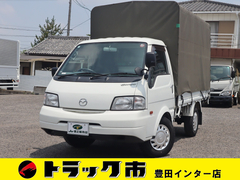 Mazda Small Flat body DBF-SLP2T (89516) 1枚目