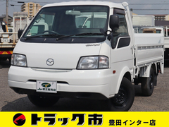 Mazda Small Flat body DBF-SLP2T (89542) 1枚目