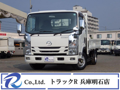 Mazda Small Flat body TRG-LPR85AR (89546) 1枚目