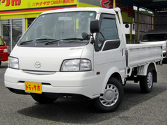 Mazda Small Flat body DBF-SLP2T (89566) 1枚目