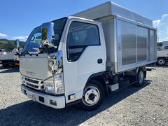 Isuzu Small Others TRG-NJR85AN (89570) 1枚目