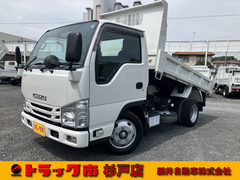 Isuzu Small Dump trucks TPG-NJR85AD (89583) 1枚目