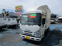 Isuzu Small Others TRG-NLR85AN (89603) 1枚目