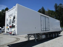 Trex Trailer/Chassis CTB34004 (89616) 1枚目