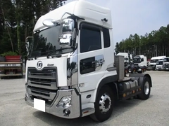 Nissan Small Tractor head(single) 2PG-GK5AAB (89618) 1枚目