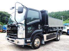 Isuzu Middle Dump trucks ********* (89621) 1枚目