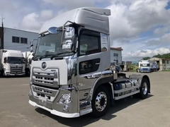 Nissan Small Tractor head(single) 2PG-GK5AAD (89644) 1枚目