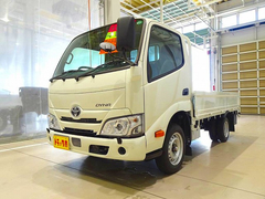 Toyota Small Flat body 2DG-GDY281 (89666) 1枚目