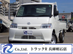 Toyota Small Flat body 5BF-S403U (89681) 1枚目