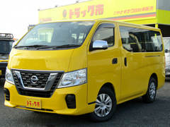 Nissan Small Buses CBA-KS2E26 (89697) 1枚目