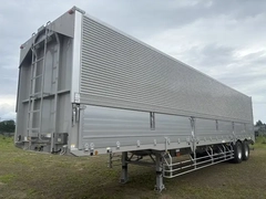 Trex Trailer/Chassis PFN24103 (87985) 1枚目