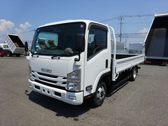 いすゞ 小型 平ボディ TKG-NPS85AR (89745) 1枚目