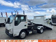 Isuzu Small Dump trucks TPG-NKR85AN (89753) 1枚目
