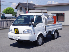 Mazda Small Tank truck DBF-SLP2L (89761) 1枚目
