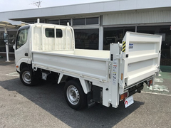 トヨタ 小型 平ボディ ABF-TRY220 (89764) 1枚目
