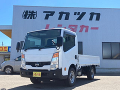 日産自動車 小型 平ボディ TKG-SZ5F24 (89767) 1枚目
