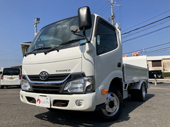 Toyota Small Flat body LDF-KDY231 (89773) 1枚目