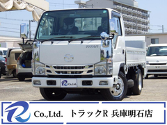 Mazda Small Flat body TRG-LKR85A (89775) 1枚目