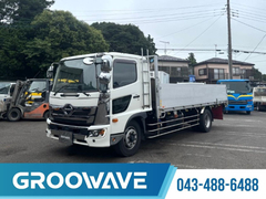 日野 増トン 平ボディ 2PG-FE2ABA (89776) 1枚目