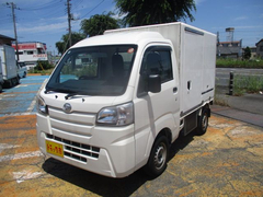 Daihatsu k Freezer box_body EBD-S500P (89786) 1枚目