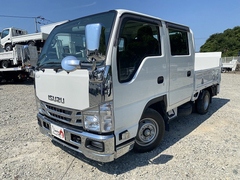 Isuzu Small Double cab TPG-NHR85A (89804) 1枚目