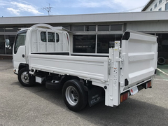 いすゞ 小型 平ボディ TRG-NJR85A (89812) 1枚目