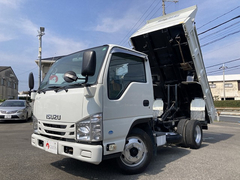 Isuzu Small Dump trucks TPG-NKR85AD (89813) 1枚目