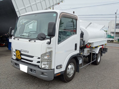 Isuzu Small Tank truck TPG-NPR85YN (89815) 1枚目