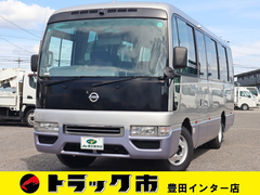 日産自動車 小型 バス ABG-DJW41 (89821) 1枚目