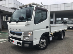 Mitsubishi Fuso Small Flat body TPG-FBA20 (89843) 1枚目