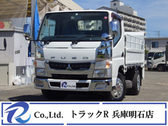 三菱ふそう 小型 平ボディ TKG-FBA50 (89846) 1枚目