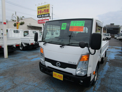 日産自動車 小型 平ボディ CBF-SQ2F24 (89858) 1枚目