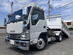 Isuzu Small Dump trucks TPG-NKR85AN (89868) 1枚目