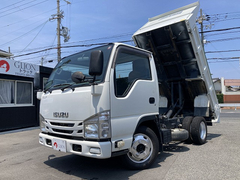Isuzu Small Dump trucks TPG-NKR85AD (89873) 1枚目