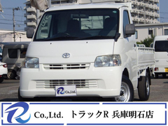 トヨタ 小型 平ボディ DBF-S402U (89875) 1枚目
