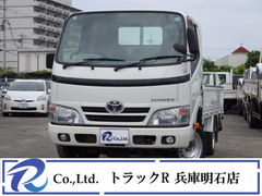 Toyota Small Flat body QDF-KDY231 (89878) 1枚目