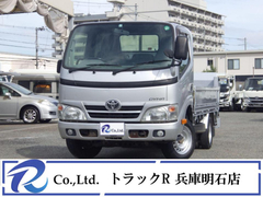 トヨタ 小型 平ボディ ABF-TRY230 (89889) 1枚目