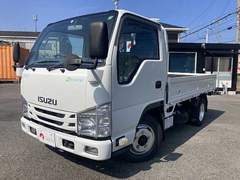 Isuzu Small Flat body TRG-NJR85A (89895) 1枚目