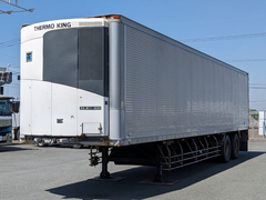 Trex Small Trailer/Chassis VFB24102 (89917) 1枚目