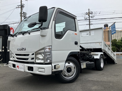 Isuzu Small Dump trucks TPG-NKR85AN (89925) 1枚目
