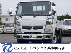 三菱ふそう 小型 平ボディ TKG-FBA20 (89927) 1枚目