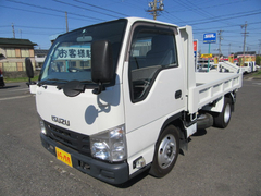 Isuzu Small Dump trucks TPG-NJR85AD (89929) 1枚目
