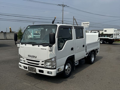 Isuzu Small Double cab TRG-NJR85A (89931) 1枚目
