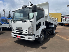 Isuzu Middle Dump trucks TKG-FRR90S1 (89937) 1枚目