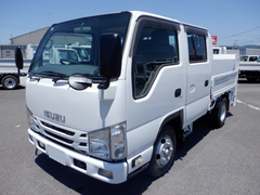 Isuzu Small Double cab TPG-NJR85A (89939) 1枚目