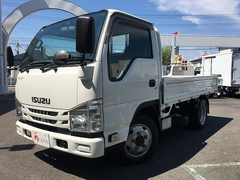 Isuzu Small Flat body TPG-NJS85A (89949) 1枚目