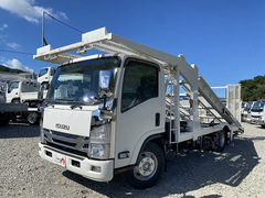 Isuzu Small Vehible loader TPG-NPR85YN (89953) 1枚目