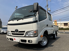 トヨタ 小型 Wキャブ ABF-TRY230 (89954) 1枚目